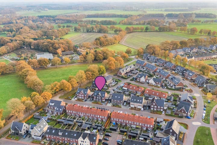 Photo 4 of Mantelspeld 14