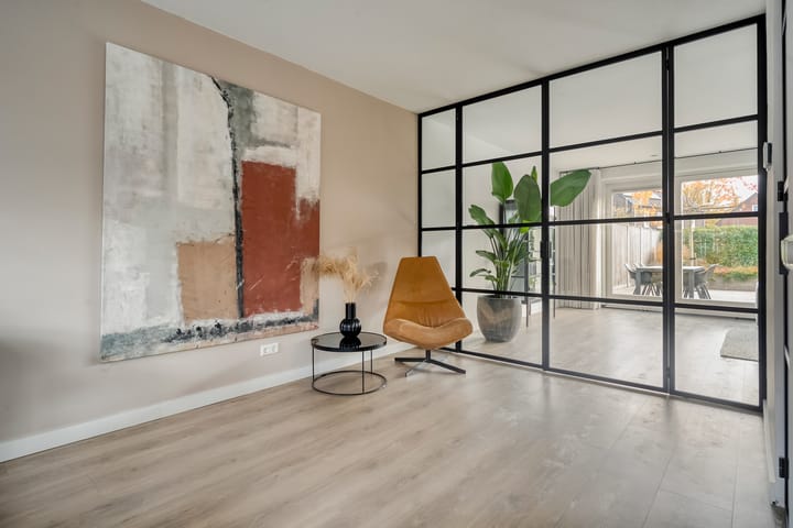 Photo 5 of Mantelspeld 14