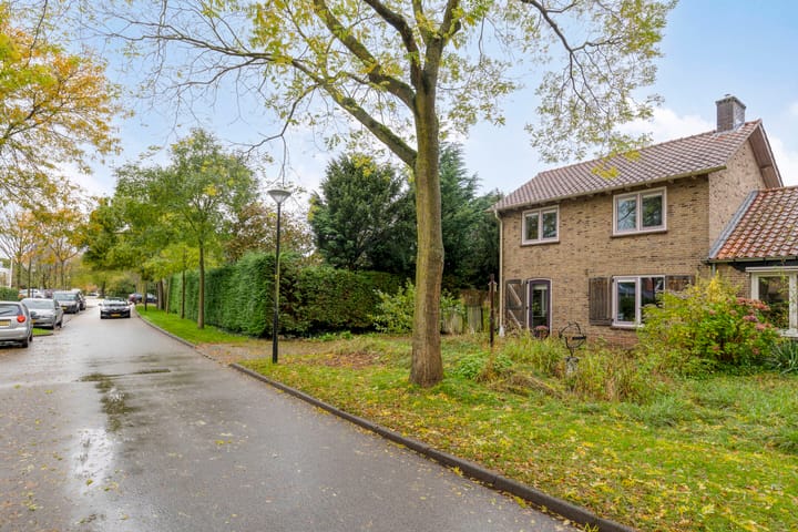 Photo 3 of Abersonlaan 1