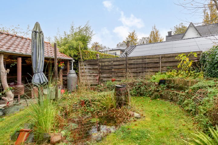 Photo 4 of Abersonlaan 1