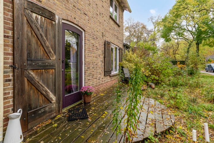 Photo 5 of Abersonlaan 1