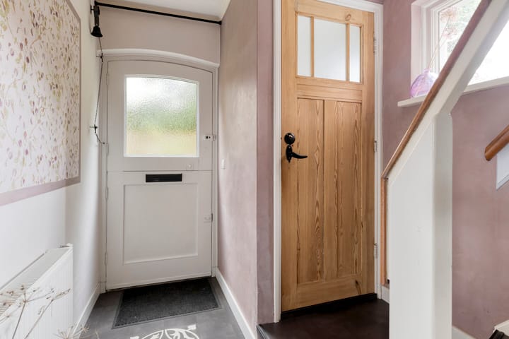 Foto 6 van Abersonlaan 1