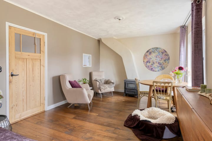 Foto 8 van Abersonlaan 1