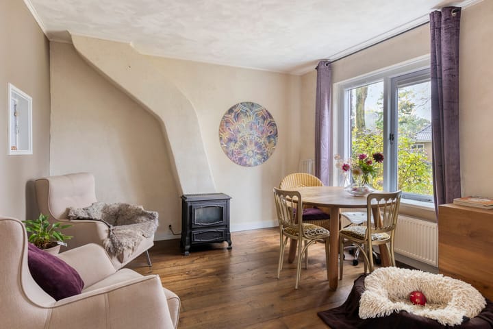 Foto 9 van Abersonlaan 1