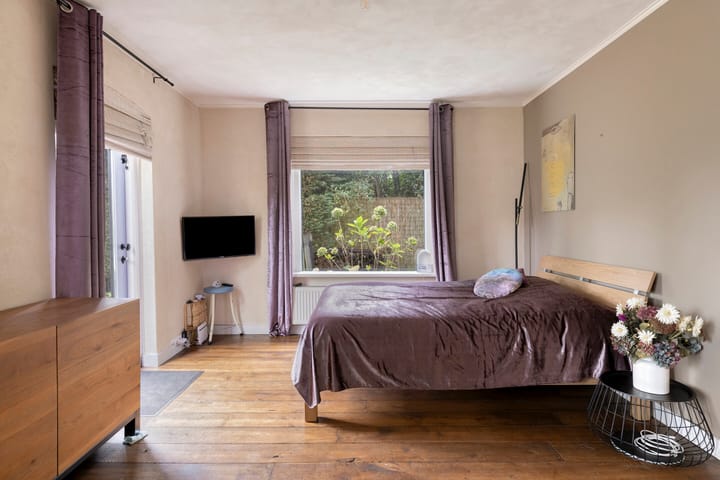 Foto 10 van Abersonlaan 1