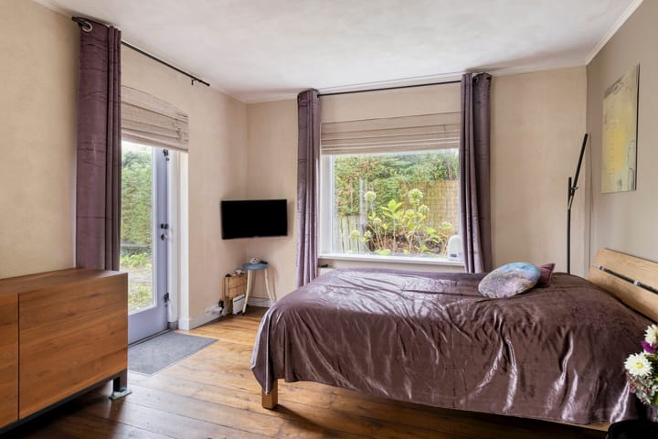 Foto 11 van Abersonlaan 1