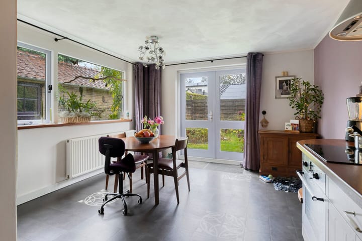 Foto 12 van Abersonlaan 1