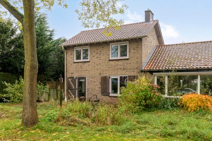 Photo 2 of Abersonlaan 1