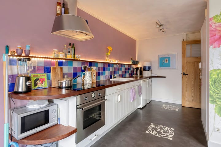 Foto 15 van Abersonlaan 1