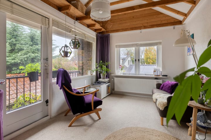 Foto 25 van Abersonlaan 1