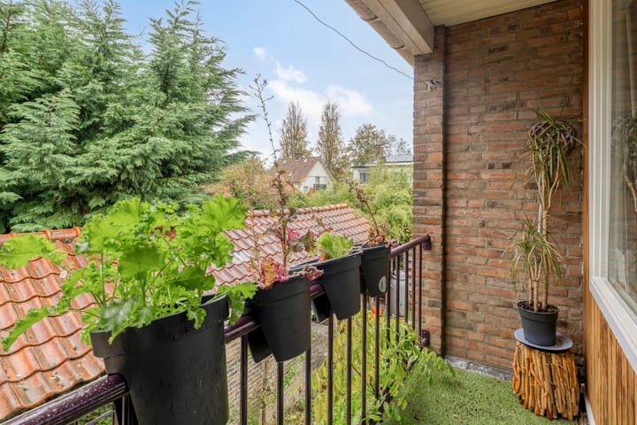 Foto 27 van Abersonlaan 1