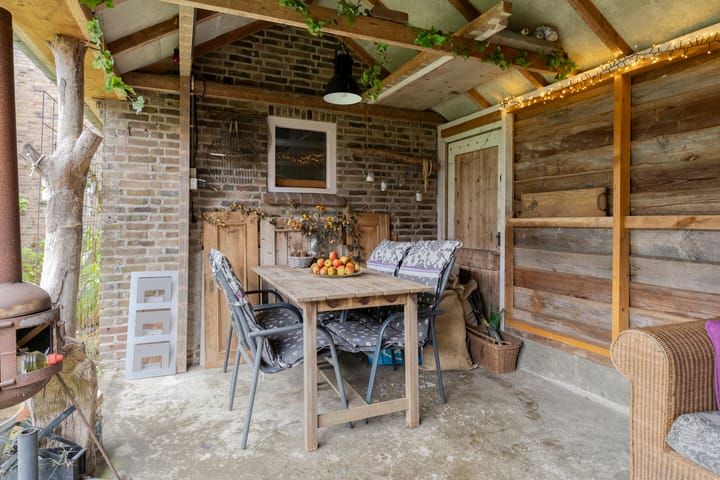 Foto 32 van Abersonlaan 1