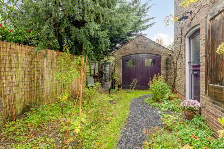 Foto 35 van Abersonlaan 1