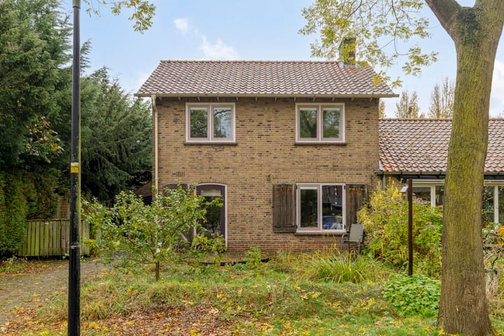 Foto 36 van Abersonlaan 1