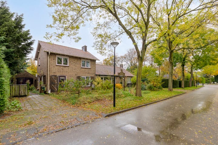 Foto 37 van Abersonlaan 1