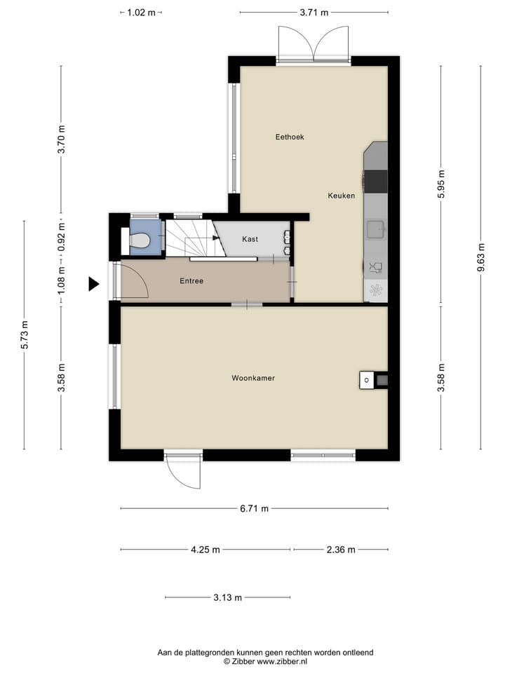 Foto 39 van Abersonlaan 1