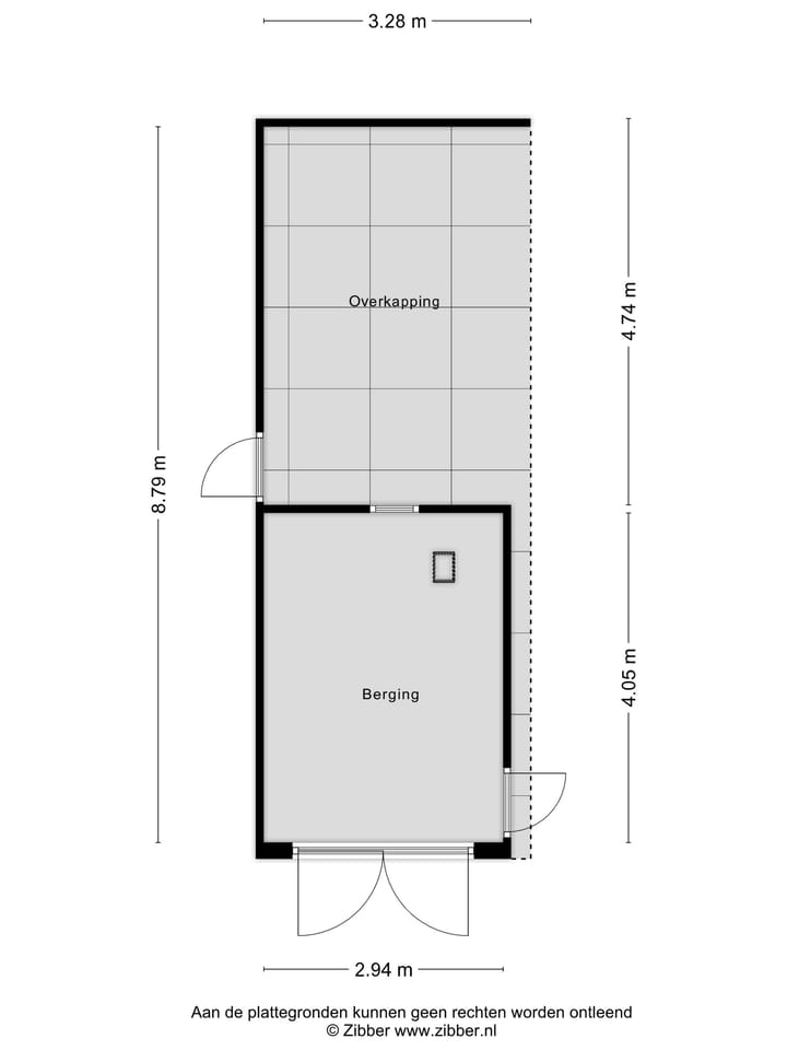 Foto 40 van Abersonlaan 1