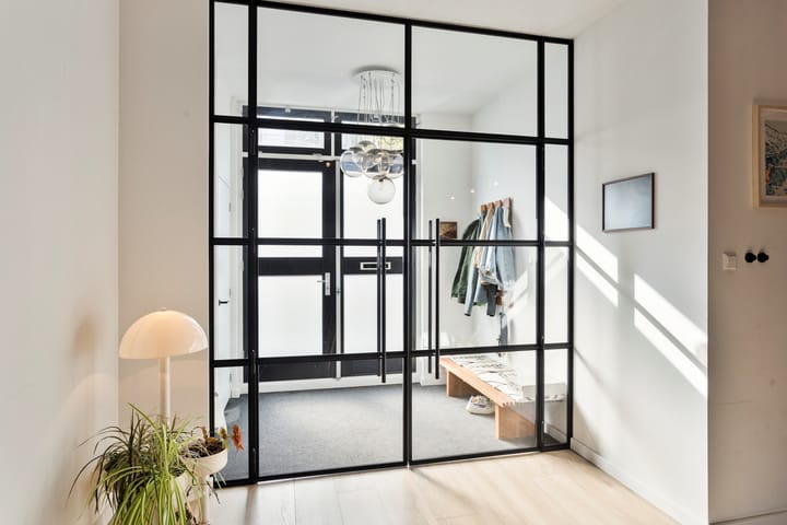 Photo 2 of Tollensstraat 47-B