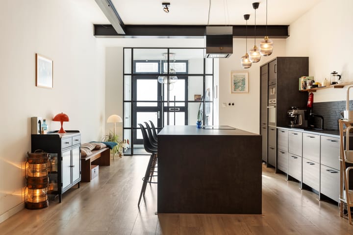 Photo 3 of Tollensstraat 47-B