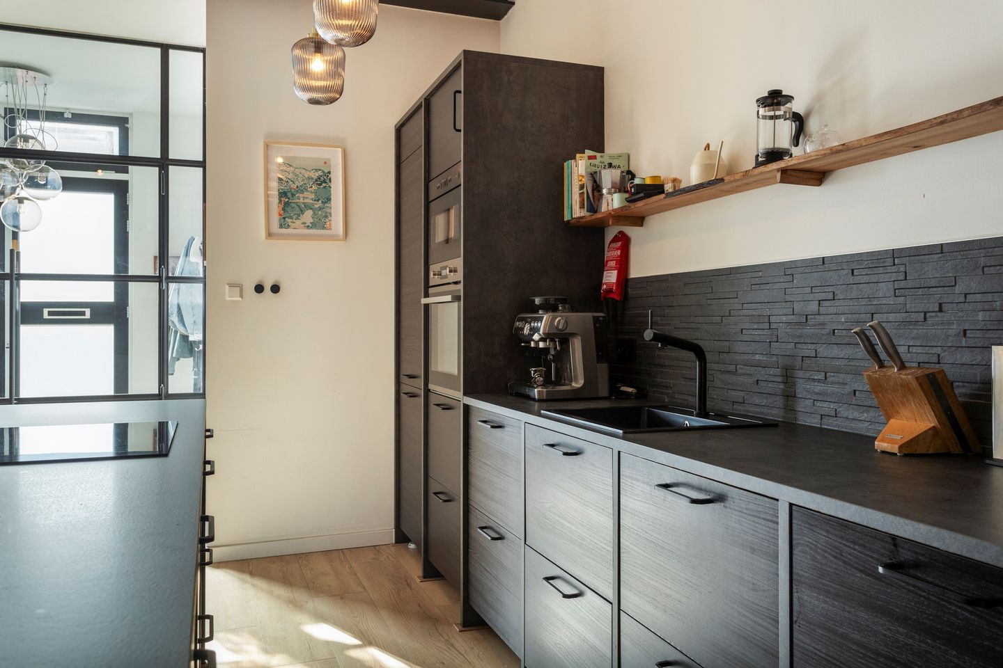 Foto 4 van Tollensstraat 47-B