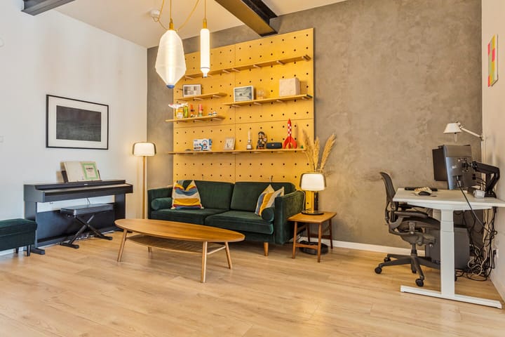 Foto 8 van Tollensstraat 47-B