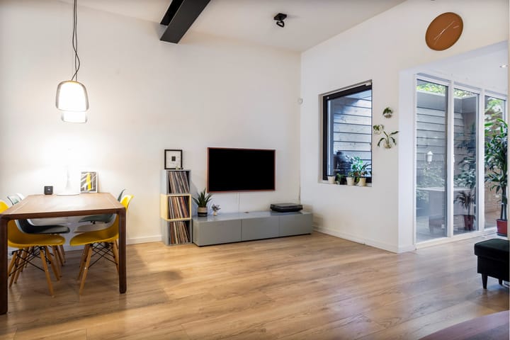 Foto 9 van Tollensstraat 47-B