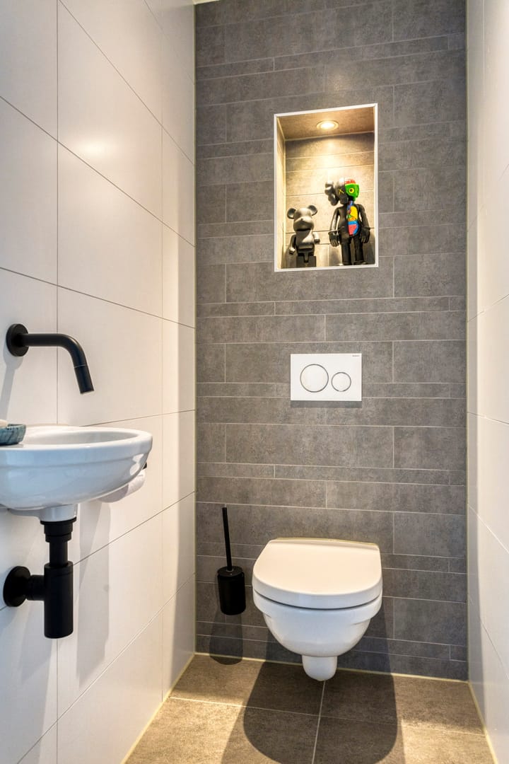 Foto 12 van Tollensstraat 47-B