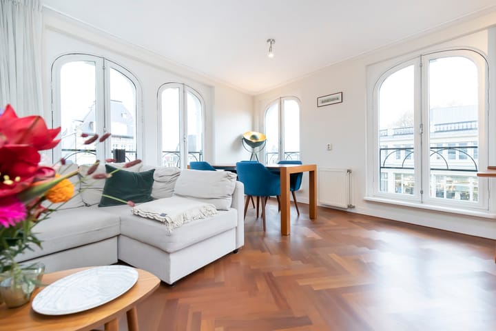 Foto 2 van Herengracht 441-B