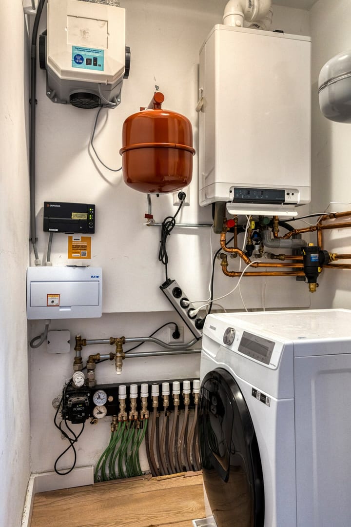 Foto 24 van Tollensstraat 47-B