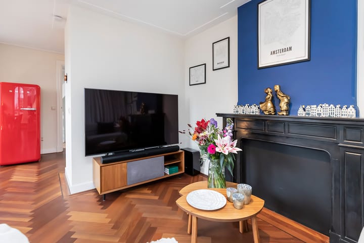 Foto 4 van Herengracht 441-B