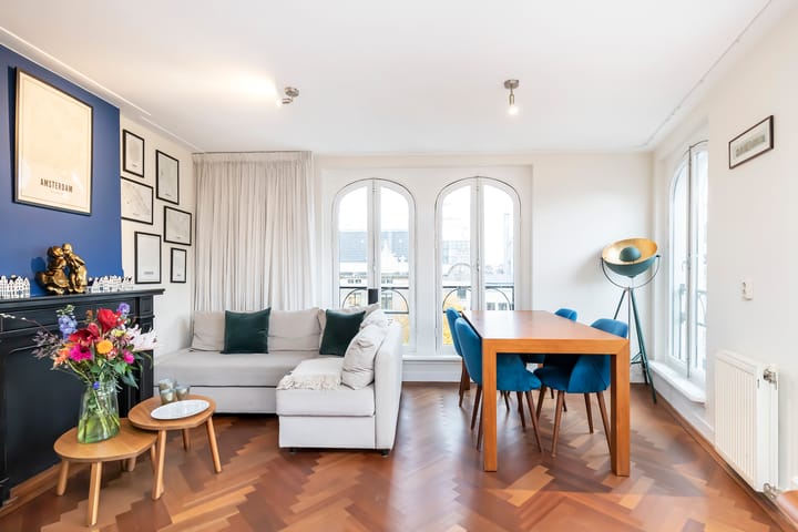 Foto 3 van Herengracht 441-B