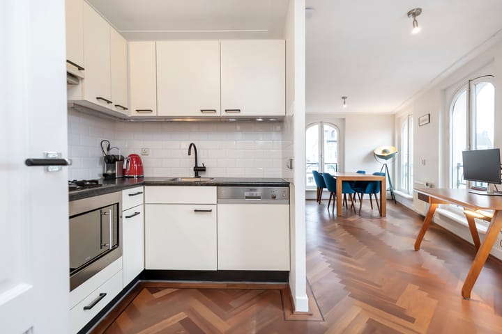 Foto 5 van Herengracht 441-B