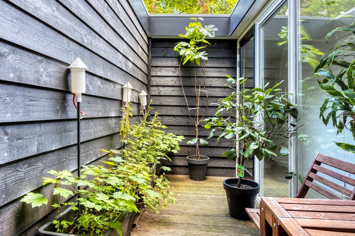 Foto 26 van Tollensstraat 47-B