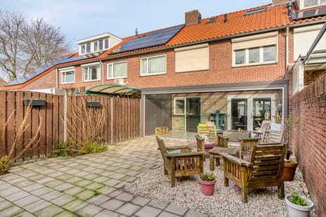 Wilhelminalaan 12 tertiary image