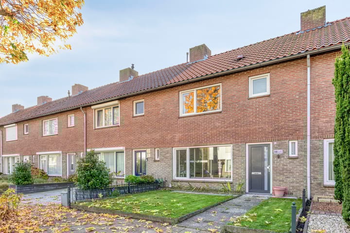 Photo 4 of Wilhelminalaan 12