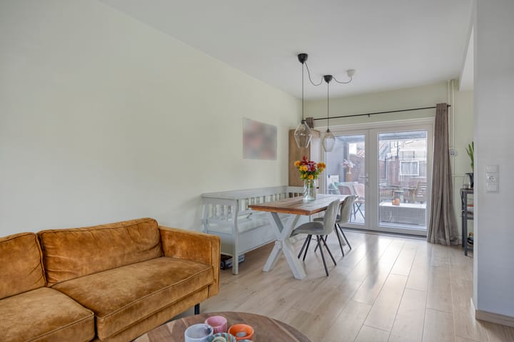 Photo 8 of Wilhelminalaan 12