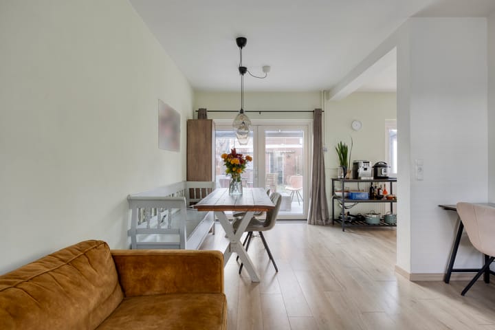 Photo 9 of Wilhelminalaan 12