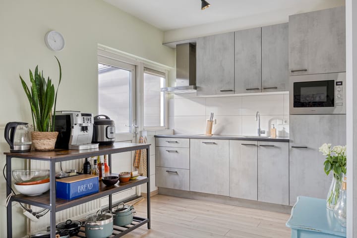 Photo 11 of Wilhelminalaan 12