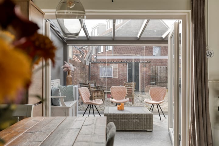 Photo 14 of Wilhelminalaan 12