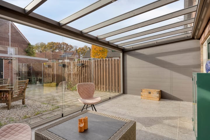 Photo 16 of Wilhelminalaan 12