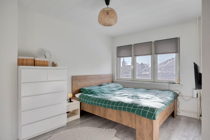 Photo 18 of Wilhelminalaan 12