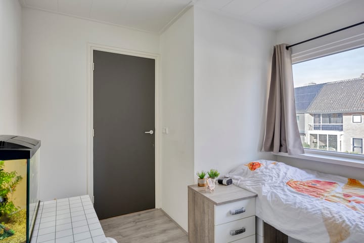 Photo 22 of Wilhelminalaan 12