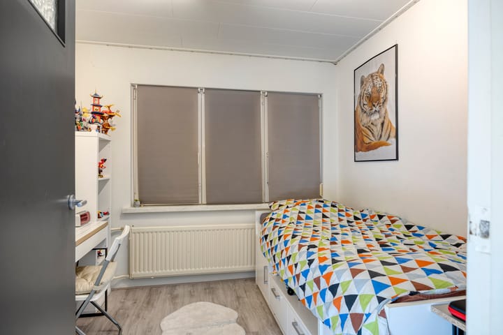 Photo 23 of Wilhelminalaan 12