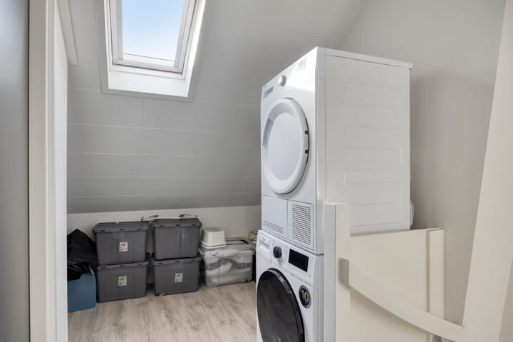 Photo 25 of Wilhelminalaan 12