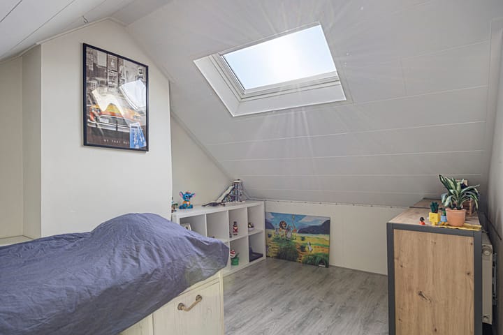 Photo 26 of Wilhelminalaan 12