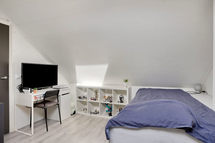 Photo 27 of Wilhelminalaan 12