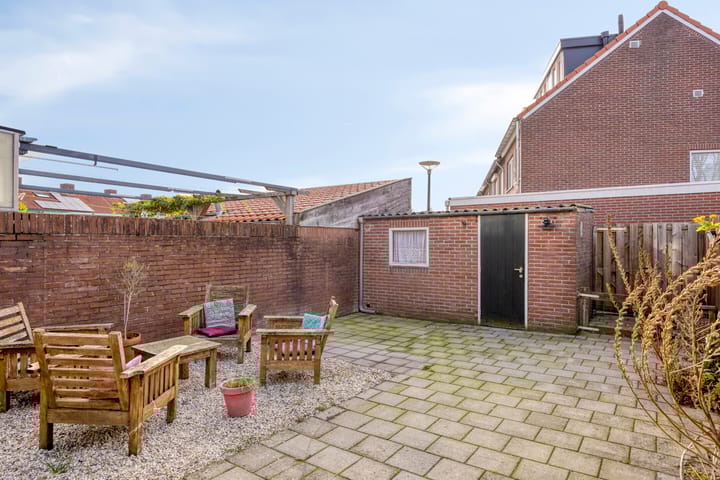 Photo 28 of Wilhelminalaan 12