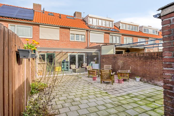 Photo 29 of Wilhelminalaan 12