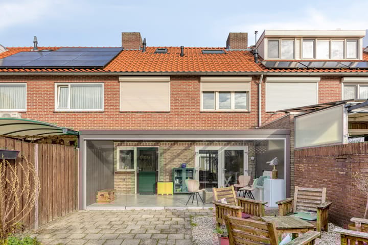 Photo 30 of Wilhelminalaan 12