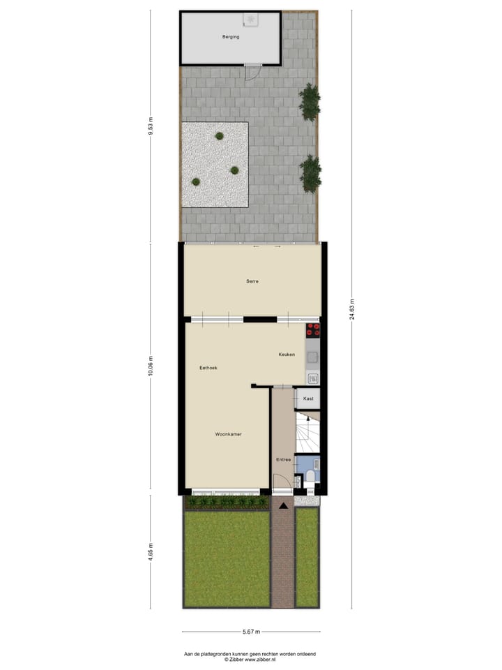 Photo 31 of Wilhelminalaan 12